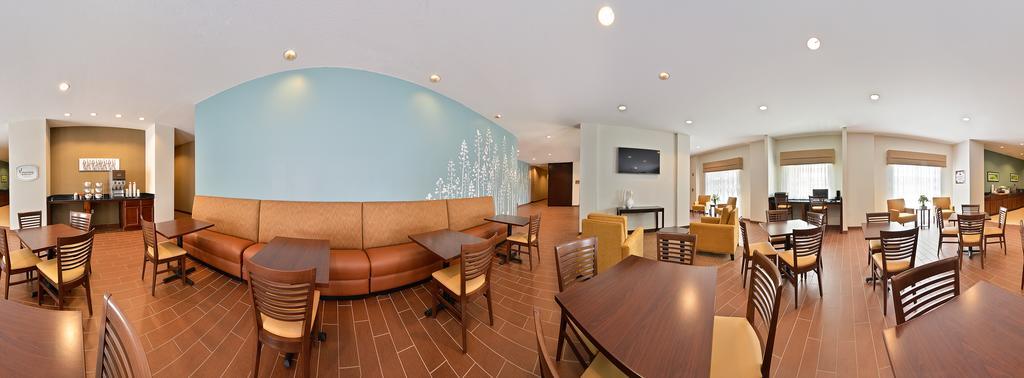 Sleep Inn & Suites Меридиан Екстериор снимка