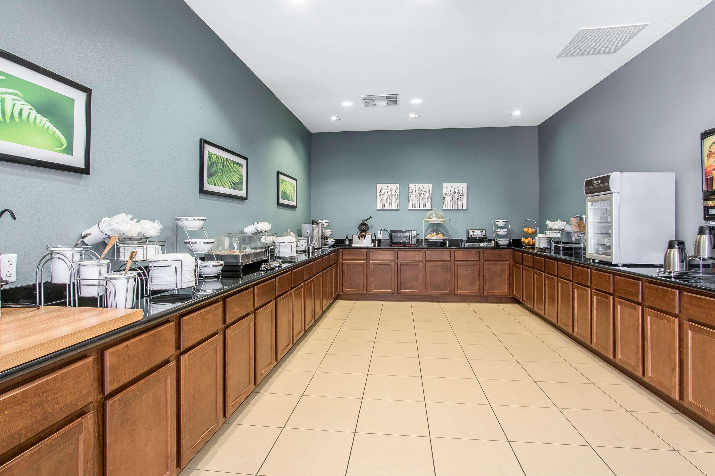 Sleep Inn & Suites Меридиан Екстериор снимка