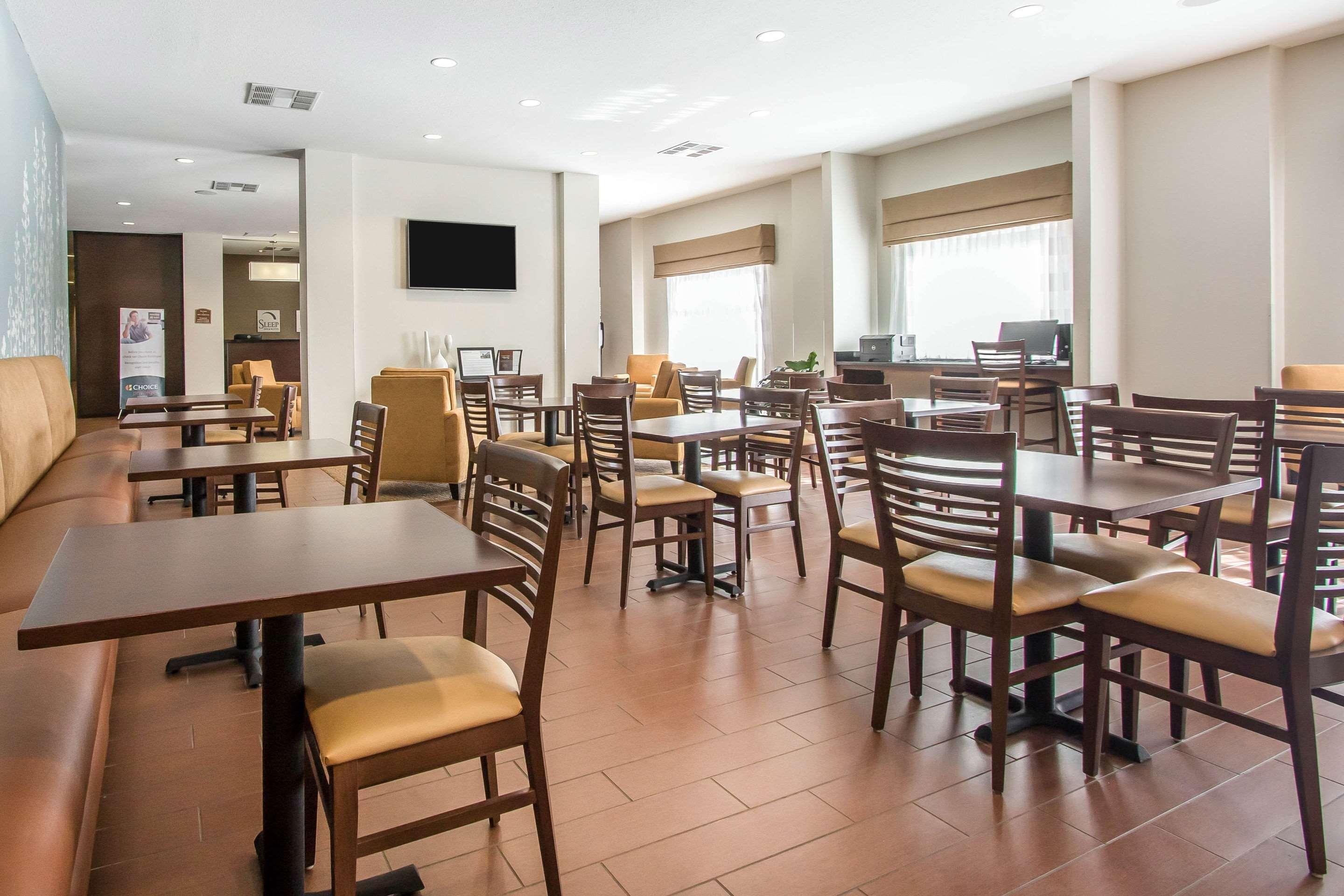 Sleep Inn & Suites Меридиан Екстериор снимка