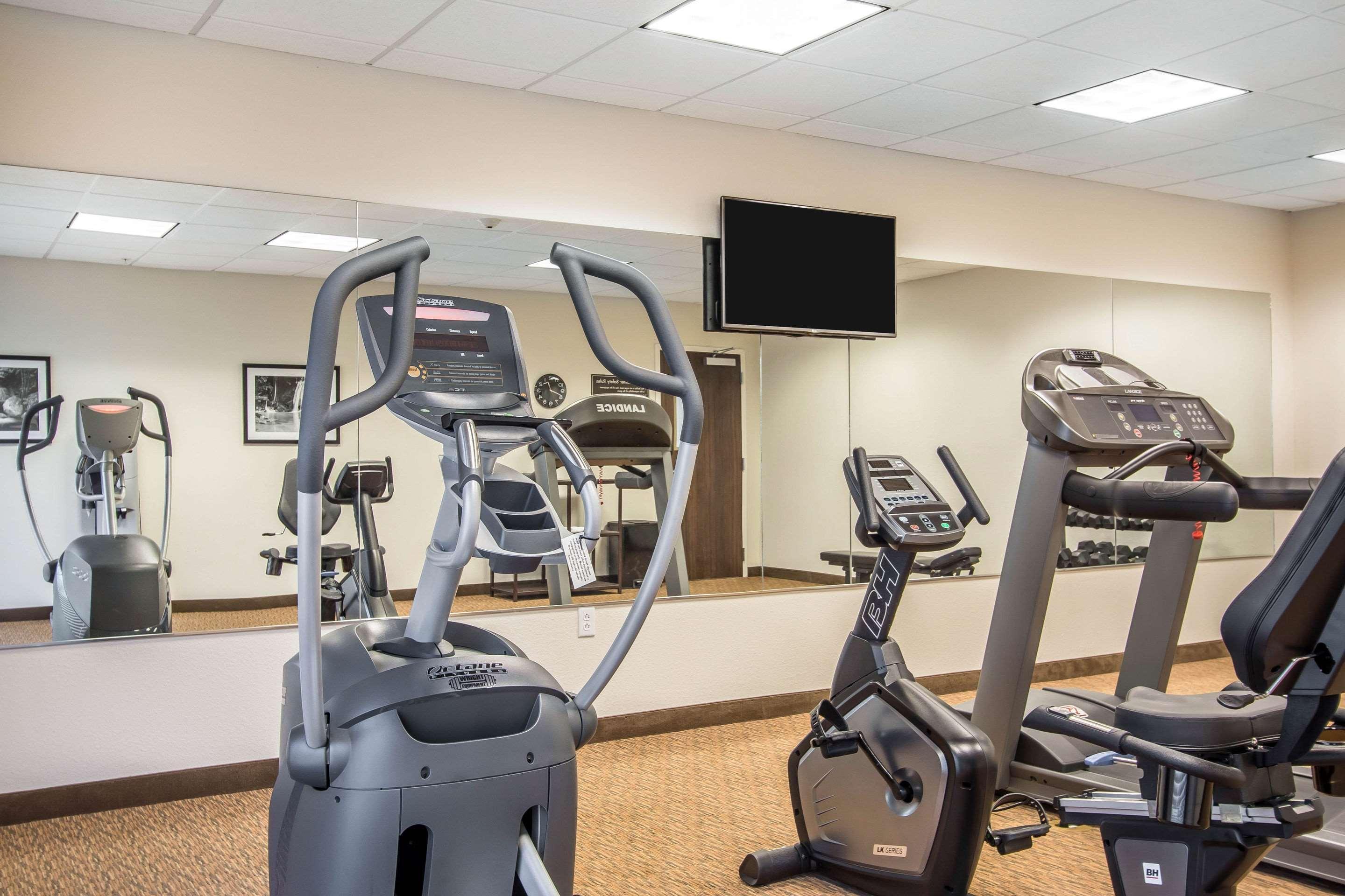 Sleep Inn & Suites Меридиан Екстериор снимка