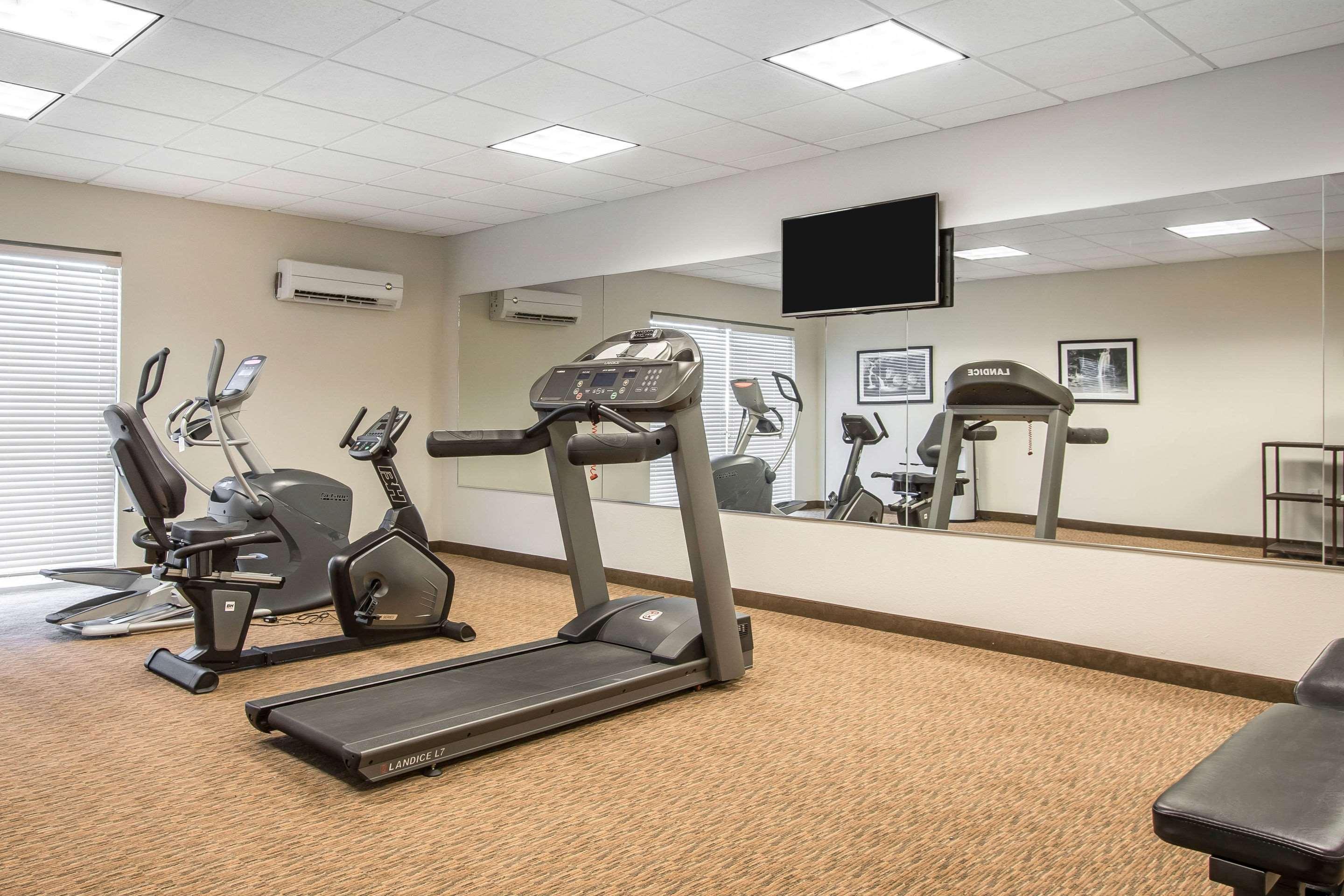 Sleep Inn & Suites Меридиан Екстериор снимка