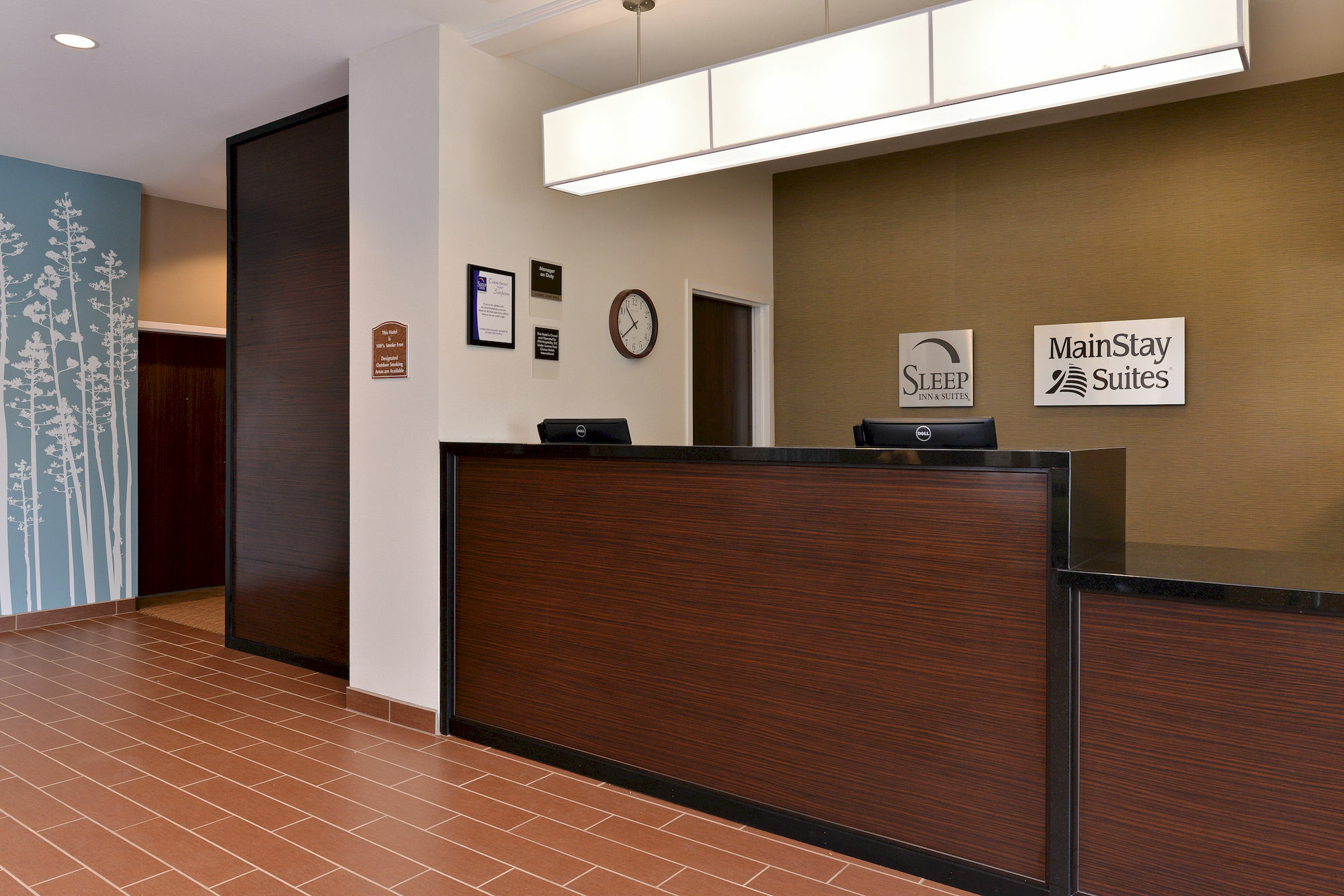 Sleep Inn & Suites Меридиан Екстериор снимка