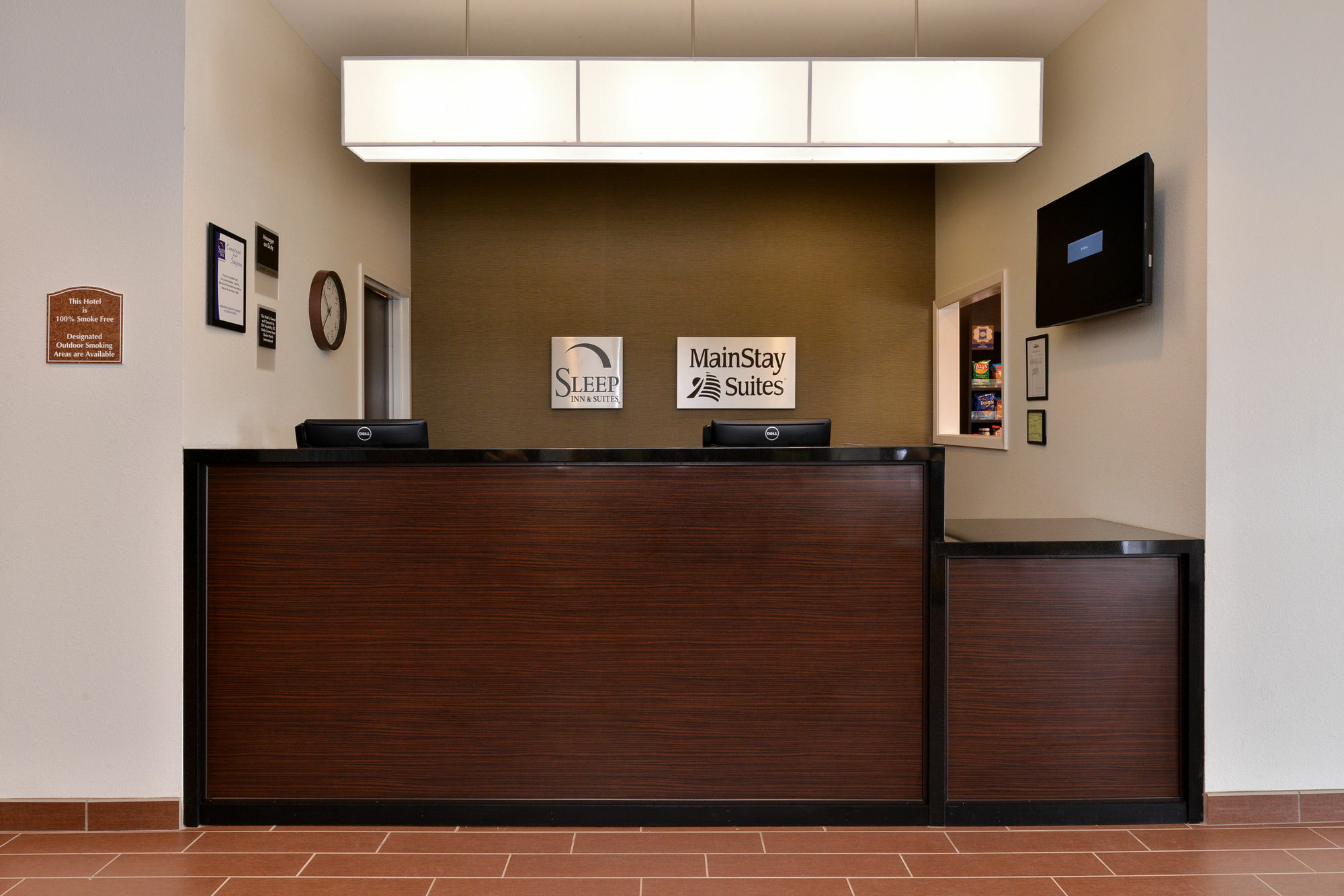 Sleep Inn & Suites Меридиан Екстериор снимка